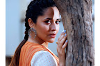 Anasuya Latest Stills-thumbnail-cover