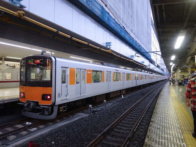 電車,東武線〈著作権フリー無料画像〉Free Stock Photos 