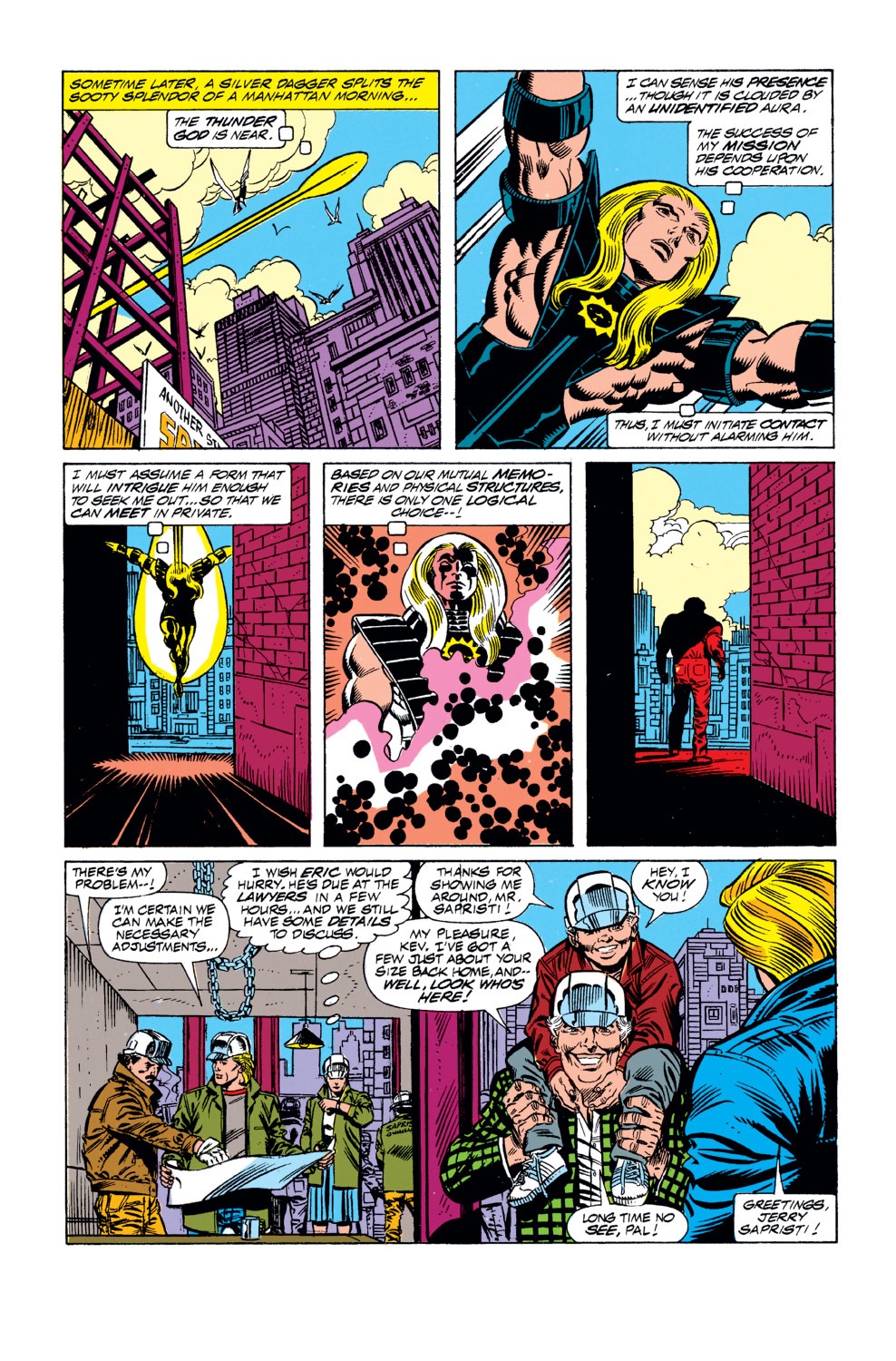 Thor (1966) 419 Page 12