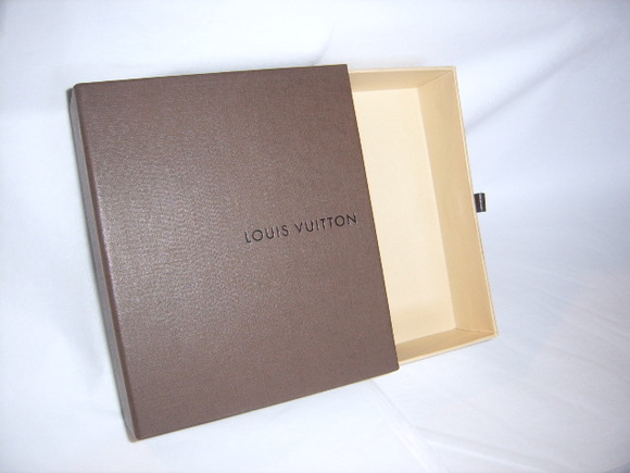 The Authenticator: How to Spot A Fake Louis Vuitton Initiales Monogram Canvas