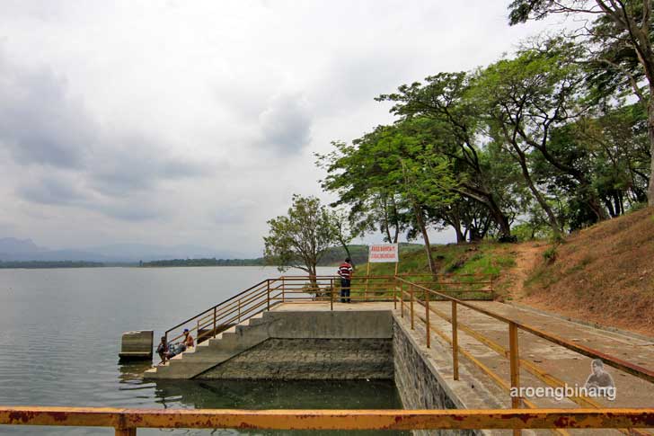 waduk mrica banjarnegara