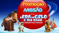 Promoção Danix Era do Gelo www.promocaodanixaeradogelo.com.br