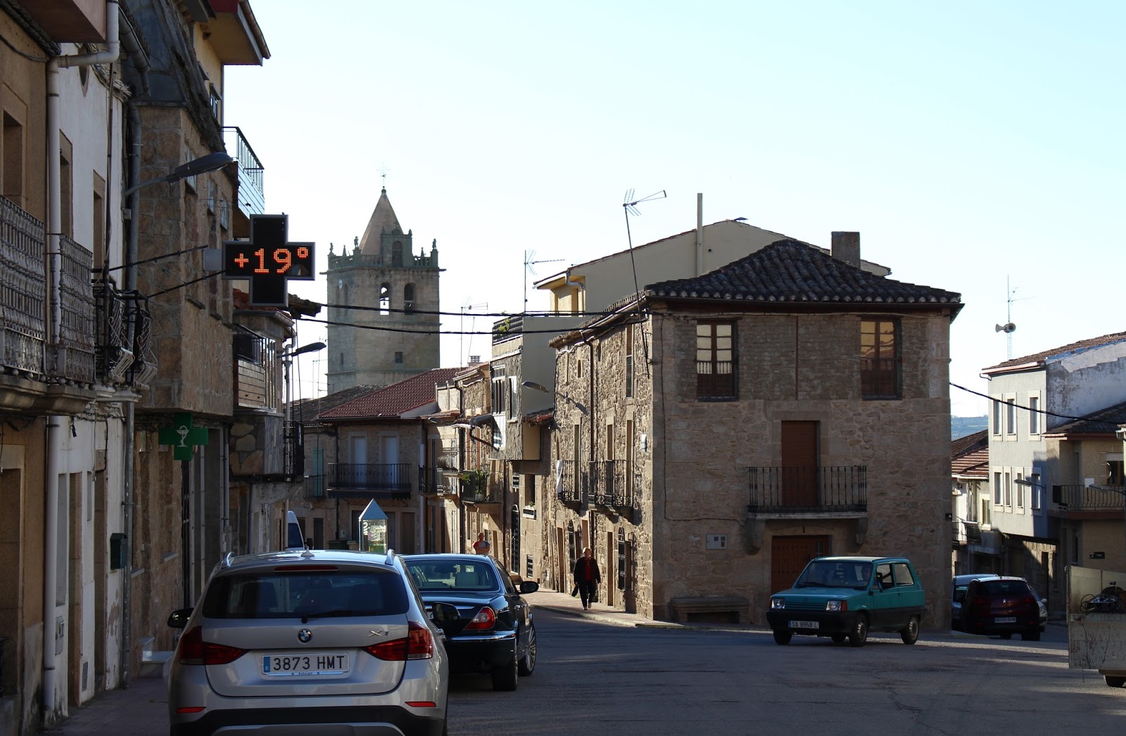 Rinconesibericos ALDEADAVILA de la RiberaSalamancaCastilla y LeónEspaña