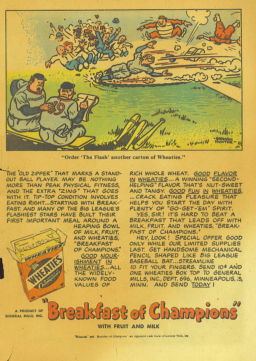 Action Comics (1938) 74 Page 14