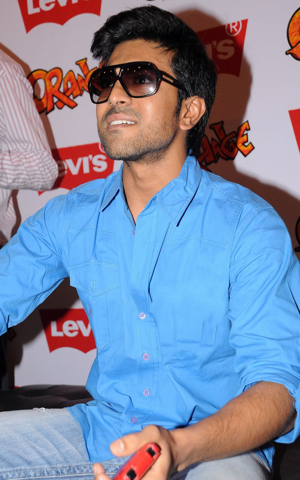 ram charan