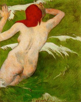 Ondine (Paul Gauguin)