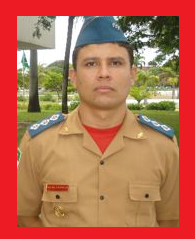 CAPITÃO WANDERLEY