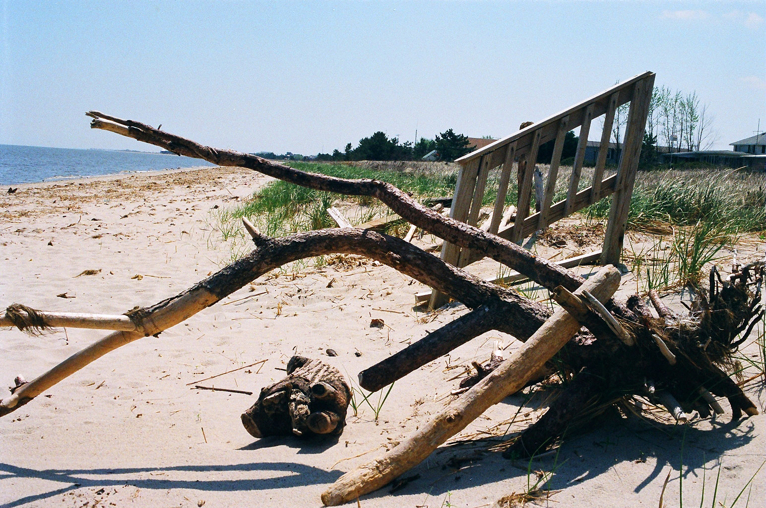 Survey names favorite U.S. beaches
