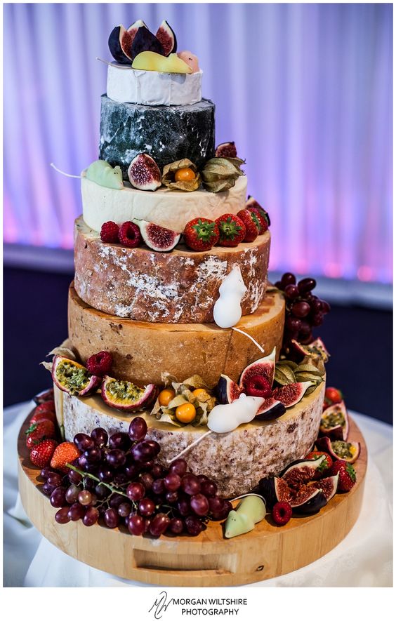  Wedding  Cheese  Cakes  2019 Hot Chocolates Blog