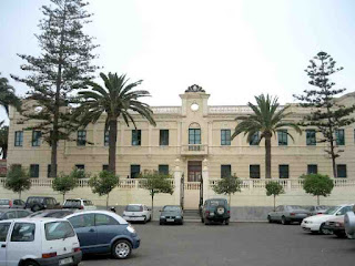 La Salle El Carmen Melilla La Salle-blog-comienzo-curso-infantil-primaria-agonías-madre