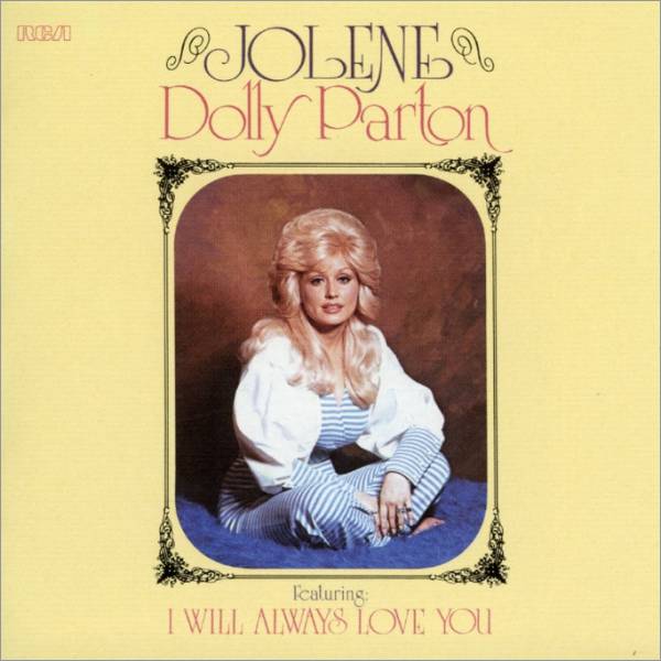 el Rancho Jolene Dolly Parton (1974)