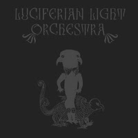 Luciferian Light Orchestra - "Black"