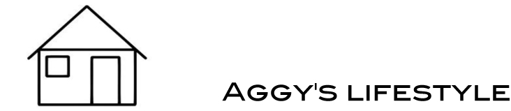 Aggy's lifestyle