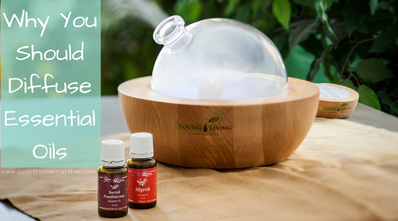 Why Can't I Smell My Essential Oil Diffuser [A Helpful Guide]
