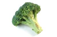 Broccoli che aiutano contro gli effetti dell'inquinamento