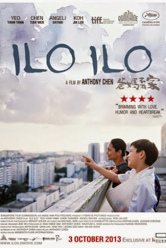 Người Mẹ Thứ Hai - Ilo Ilo Người Mẹ Thứ Hai