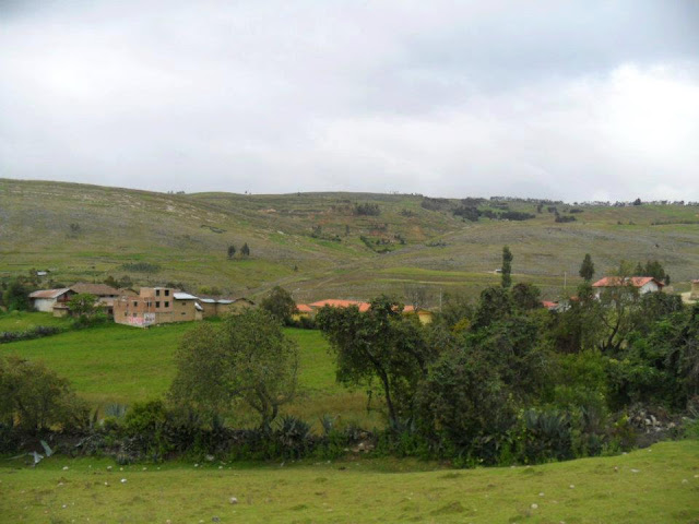 centro poblado