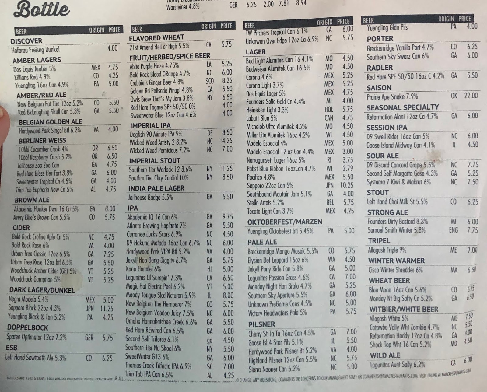 GREAT EATS HAWAII TACO MAC ATLANTA,