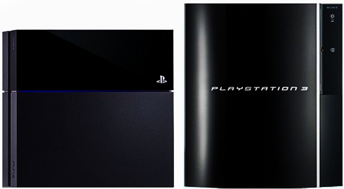 Sony ja vendou 29 milhoes de PS4