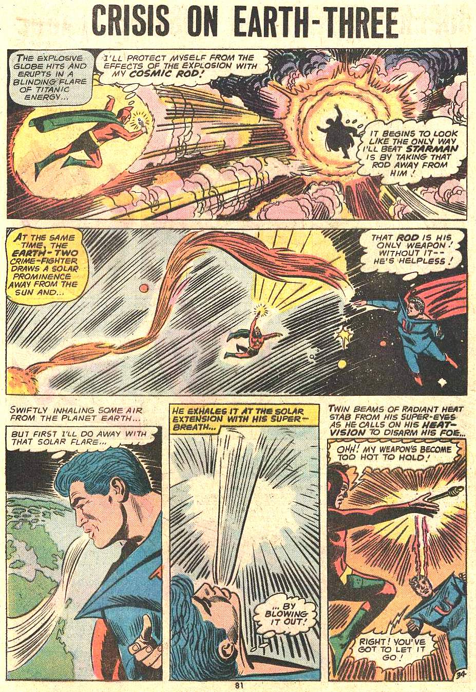 Justice League of America (1960) 114 Page 73