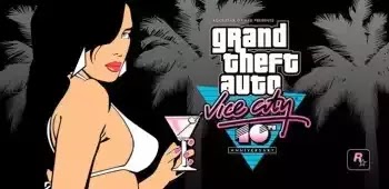 Grand Theft Auto: Vice City Apk