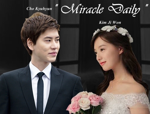 K Fanfiction Series Miracle Daily Part 13 End
