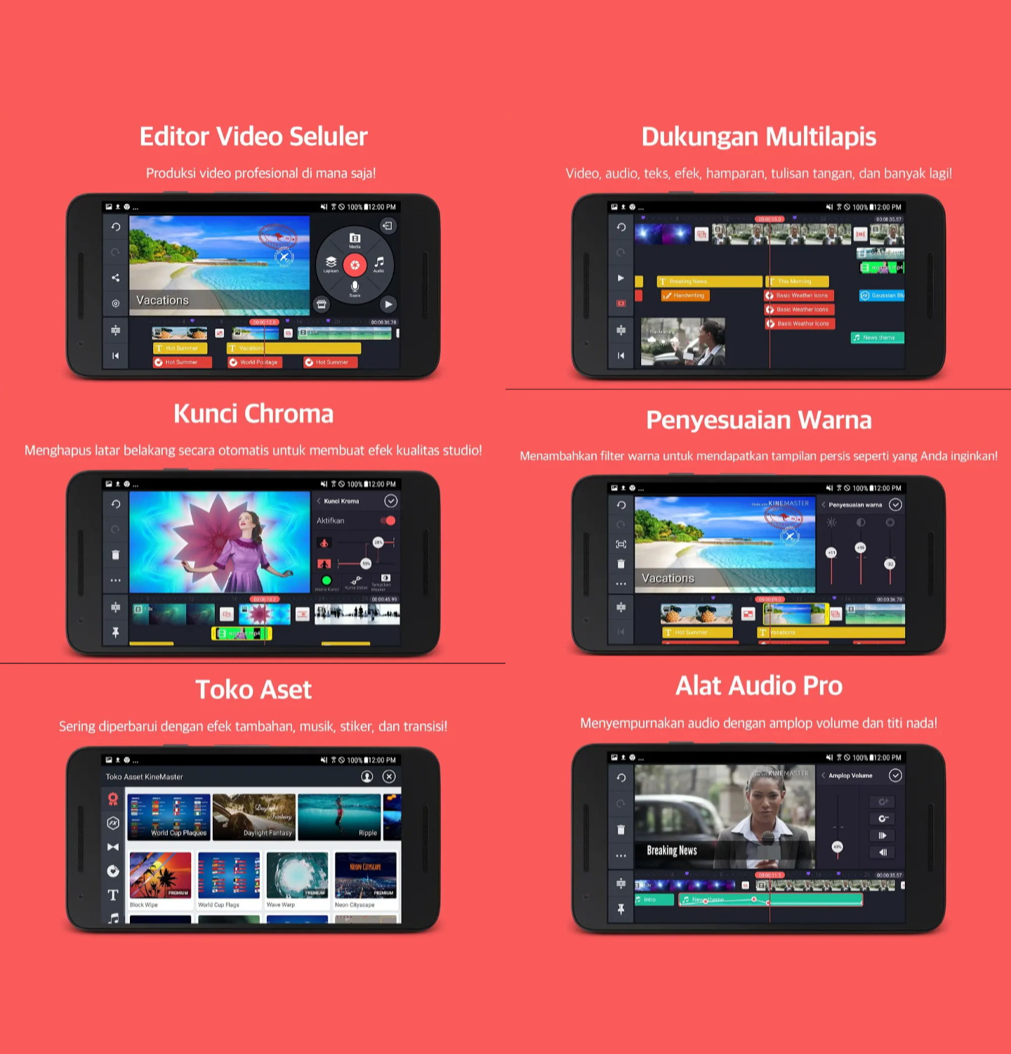 kinemaster 6.0 kinemaster 6.0