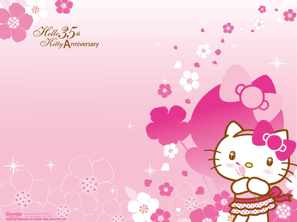 Foto Animasi Dp Bbm Hello Kitty Terbaru Display Picture Update