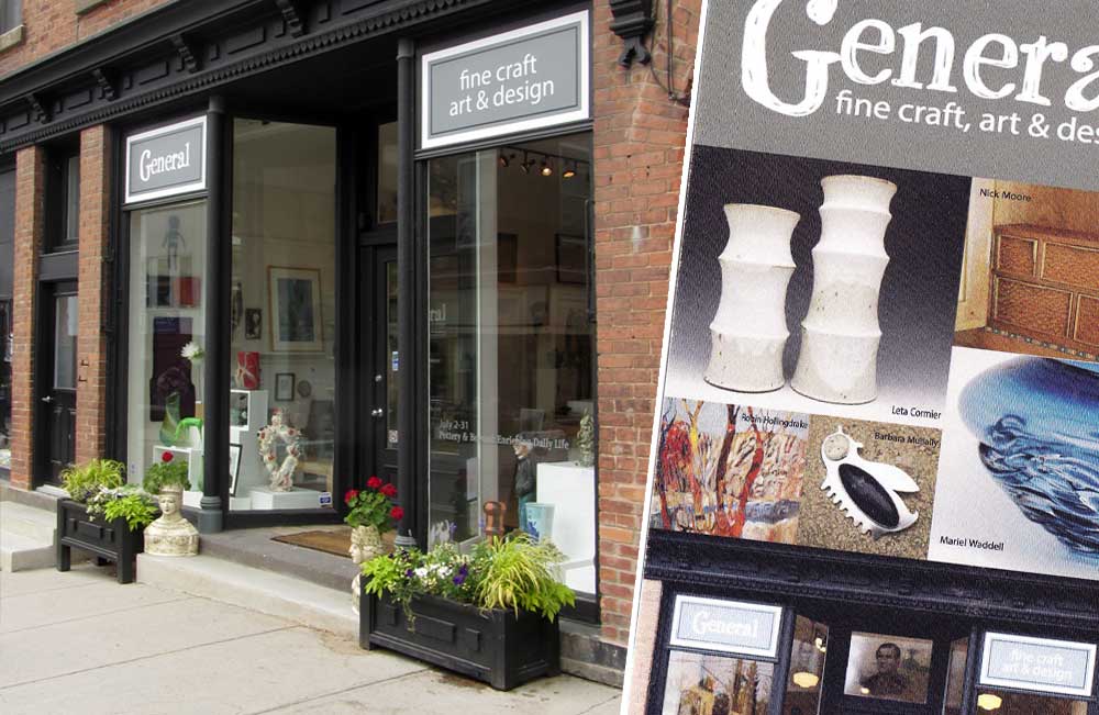 Treeware Treeware now represented in Almonte Gallery