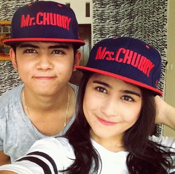 New!!! Ibunda: Aliando Dan Prilly Latuconsina Tidak Pernah Pacaran