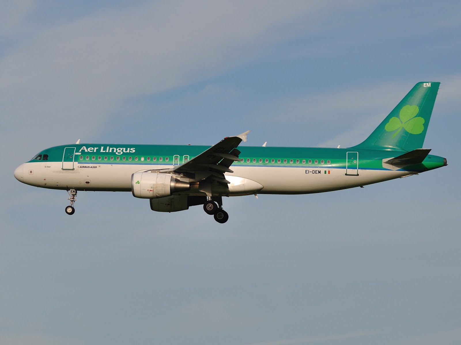 aer lingus aer lingus
