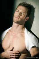 Levi Poulter - Meanie Men