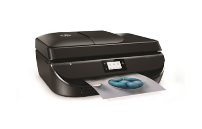 HP OfficeJet 5230 Driver Download