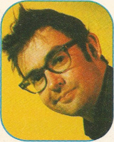 Nickelodeon Ooze News Archive: Draw Hey Arnold! | Ooze News | August 1998