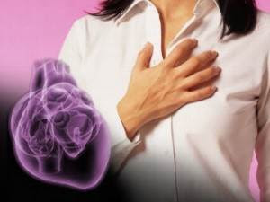 17 Symptoms of Heart Trouble in Women and Men