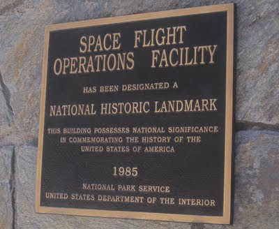 Space Flight Operations Facility