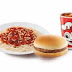 Everything you love in Jollibee Sulit-Complete meals