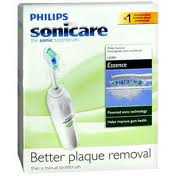 Sonicare Essence Battery Reset Procedure