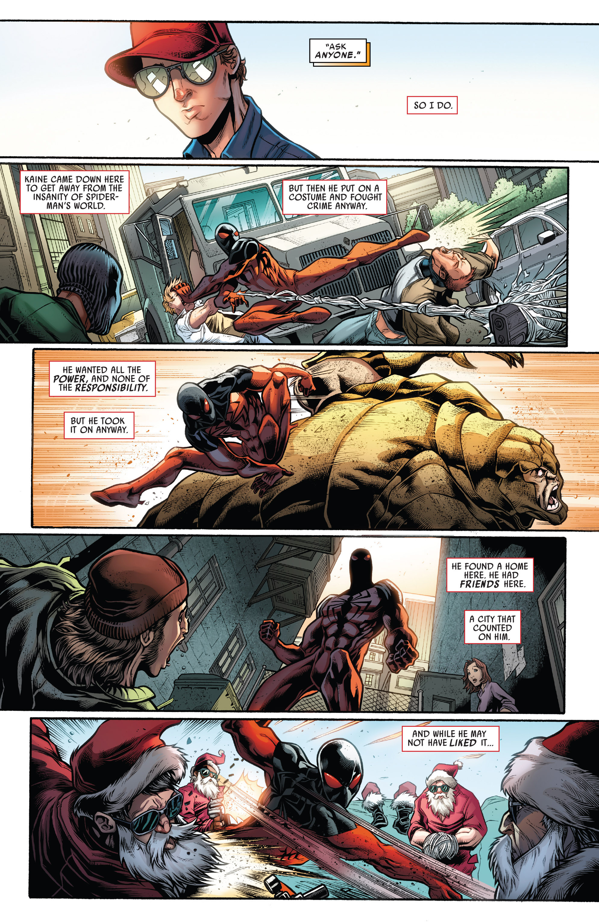 The Amazing Spider-Man (2014) issue 1 - Page 45