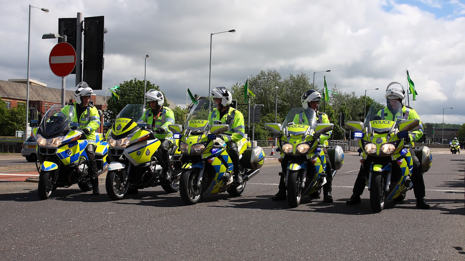 Bradford, My Town June 2012