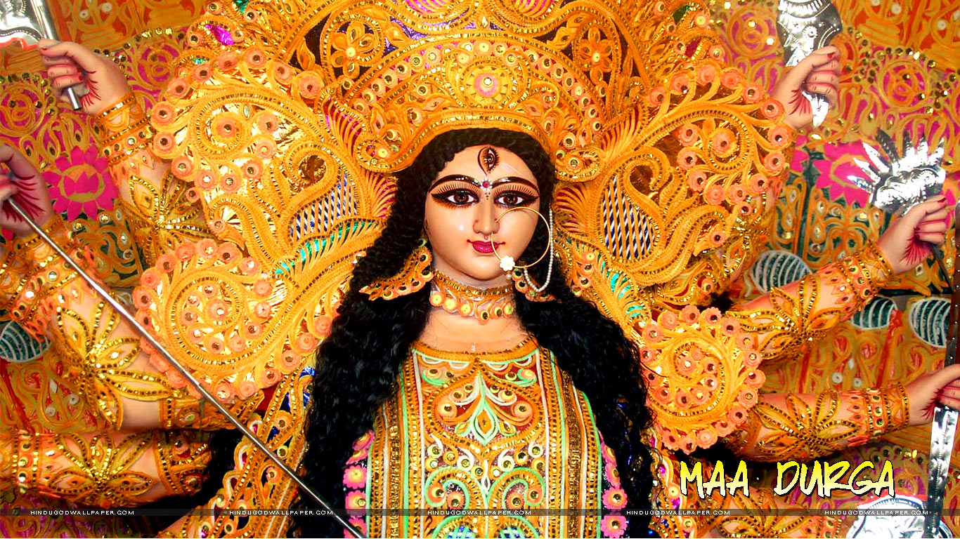 11 best goddess maa durga hd wallpapers 2018 ibutters celebrities