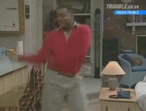 In The Meantime While We Keep Our Nose To Grindstone Heres Carlton Dancing Stay Tuned In The Meantime While We Keep Our Nose To Grindstone Heres Carlton Dancing Stay Tuned