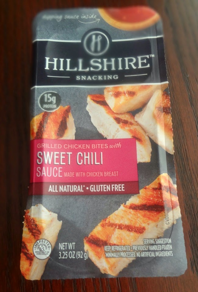 #HillshireSnackPros Review #HillshireSnackPros Review