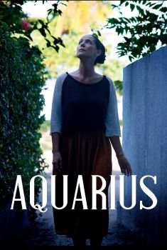 Aquarius Torrent – BluRay 720p/1080p Nacional