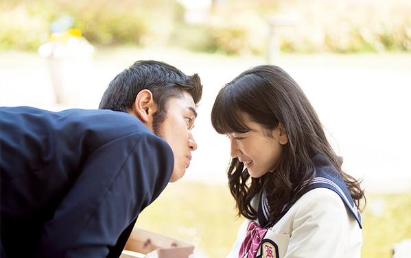 Cast Details My Love Story Ore Monogatari Live Action Cast Details My Love Story Ore Monogatari Live Action