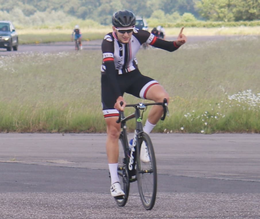 Local Riders Local Races Royal Navy Race Series Ilton Results