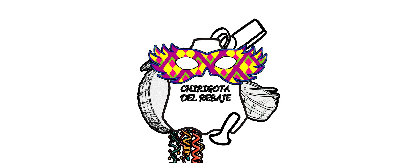 La Chirigota del Rebaje | Carnaval de Ubrique