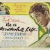 Lovely It's A Wonderful Life Famous Quotes