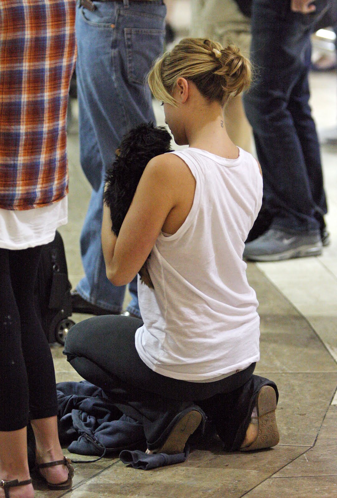 Hills Freak A Comprehensive Guide To The Hills Cast S