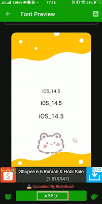 How to Change Vivo Emoji to Latest Iphone IOS 14.5 Emoji 4